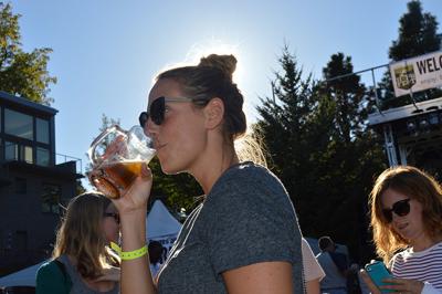Hops Fest rescheduled to Oct. 7