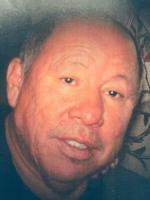 Obituary: Ben Munoz