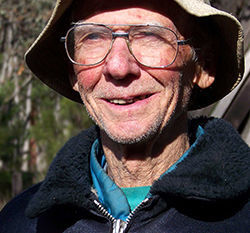 Irvin Homer Mitchell