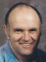 Ronald Roy Robertson