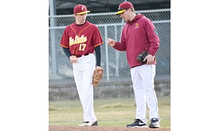 Saying goodbye is never easy