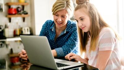 What parents need to know about fostering responsible AI use