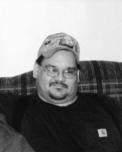 Timothy Smith