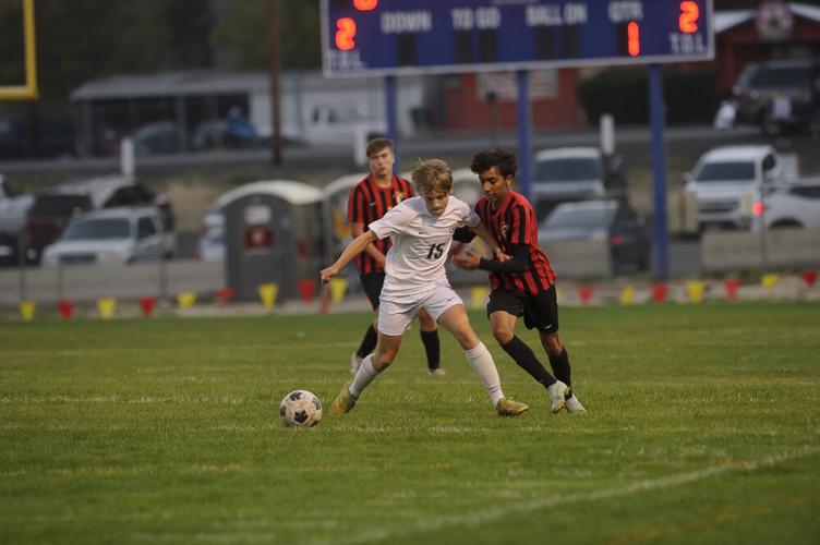 TD versus Gladstone 10-20