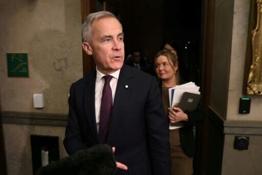 Prime Minister Mark Carney has described the budget as a 'generational' opportunity to invest in Canada's economic future