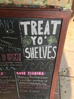 The Porch, Sept. 1 edition