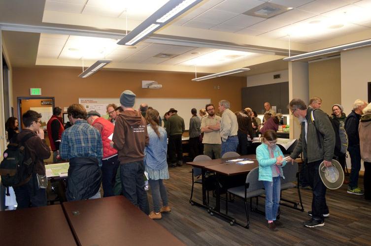 Into the thick of 'thinning'