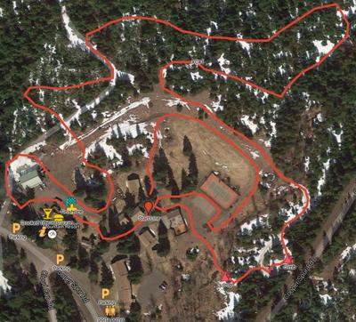 New short track mountain biking event coming to Cooper Spur Mountain Resort next weekend