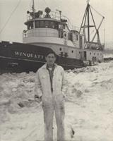 Obituary: Keith Rodenbough