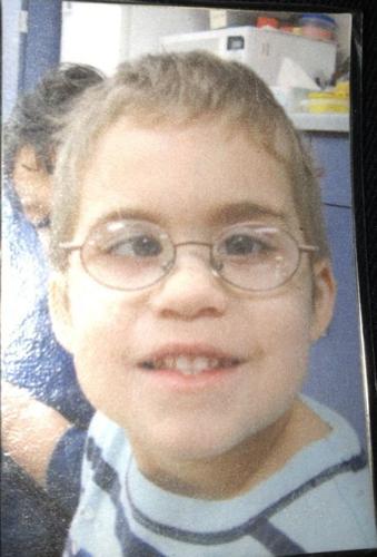 Amber alert for kidnapped child in The Dalles