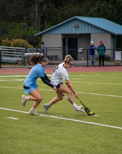 Hood River Girl's Lacrosse
