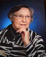 Obituary: Della Henderson