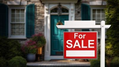 How many homes are getting built in Salem in 2026?