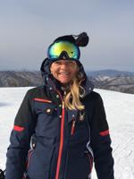 Karin Harjo named head coach for Canadian alpine women team