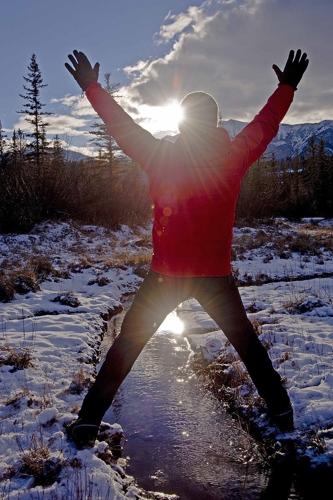 Oregon Historical Society: Peter Marbach gives ‘River of Hope’ talk Feb. 15