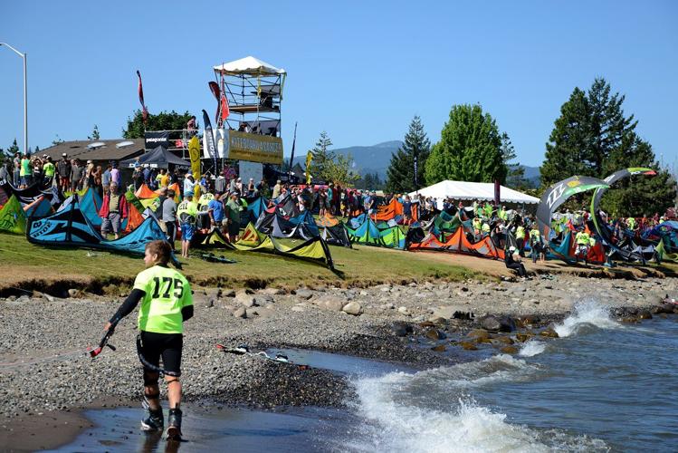 11th KB4C boasts more riders, spectators, fun