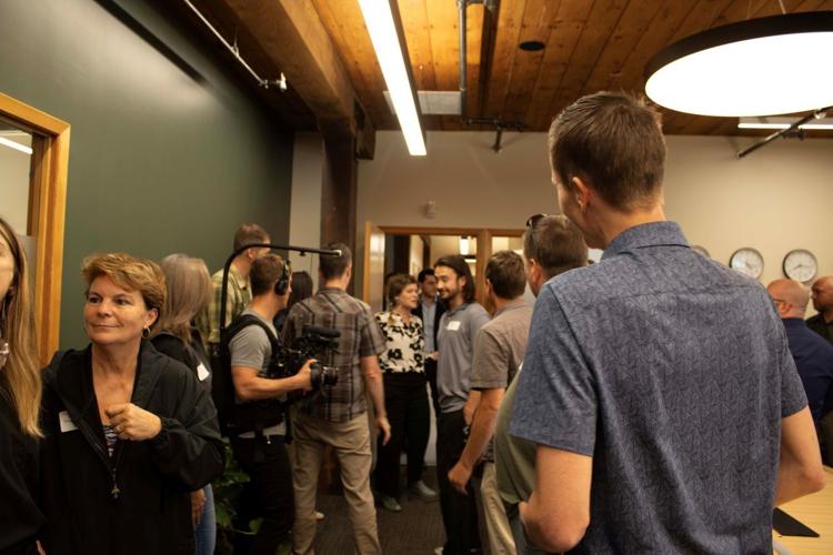 Zepher Flight Labs opens