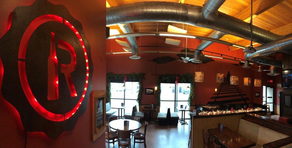 MCEDD Spotlight: Rivertap Restaurant and Pub