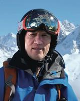 Obituary: John Bailey II