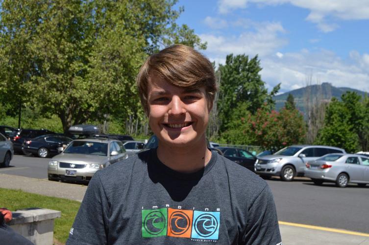 What's the next step for 17 graduates in the class of '17?