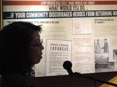 Kaleidoscope: What would you do?