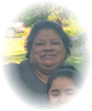 Graciela “Gracy” Dominguez Viramontes