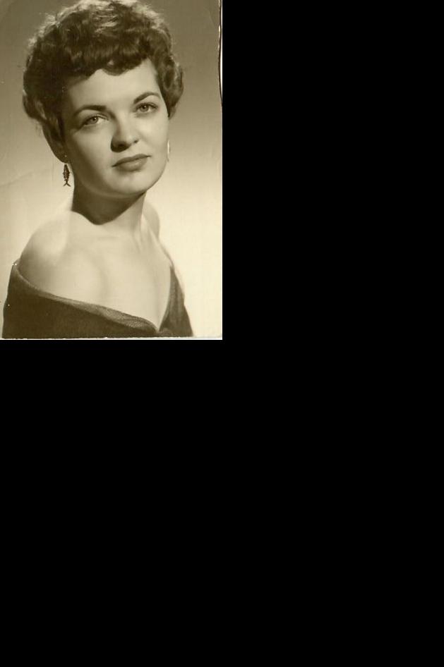 Kathy Hines