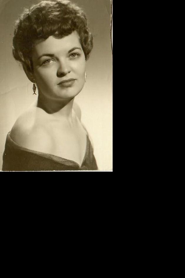 Kathy Hines