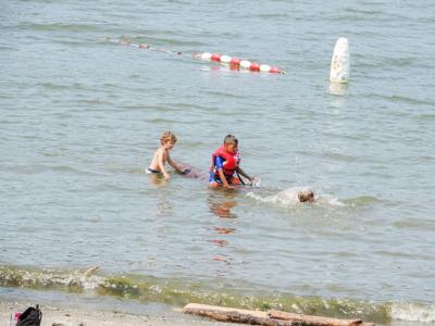 Temperatures predicted to top 100 degrees