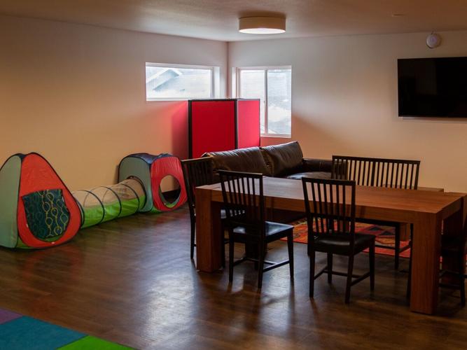 Hood River Athletic Club