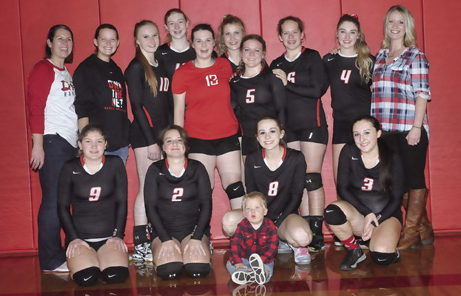 Lady Rangers now one win away from Redmond