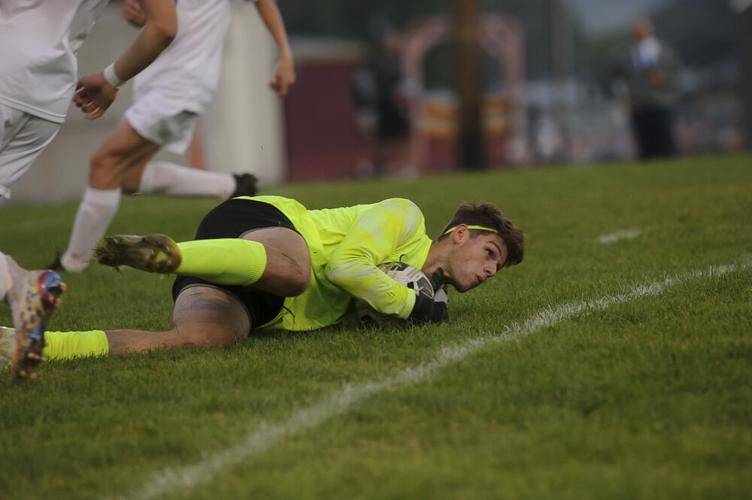 TD versus Gladstone 10-20