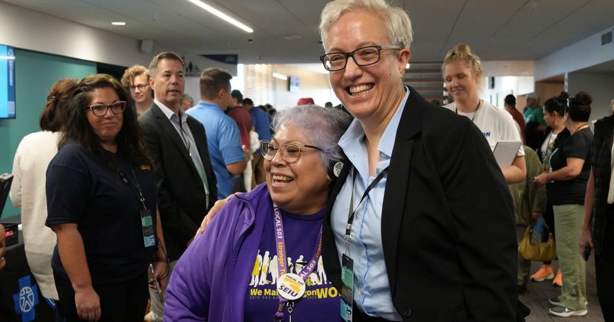 Oregon Journalism Project: Judge Rules Against SEIU in Bid for Background Information By Nigel Jaquiss, Oregon Journalism Project Aug 28, 2026 Aug 28, 2026 Updated 1 hr ago