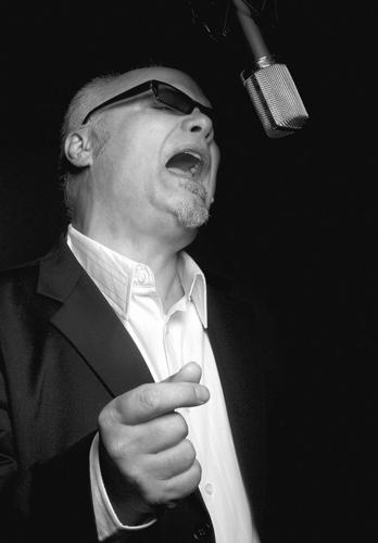 Salgado performs at Copa’s success celebration June 1