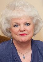 Margaret Anne Baxter