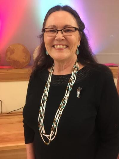 Marta Lu Clifford, An Evening of Native Voices