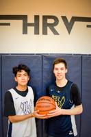 Flores and Webster: The X Factors