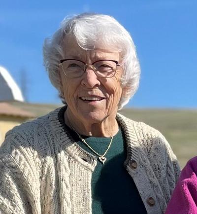 Bettylee Elliott Elkins