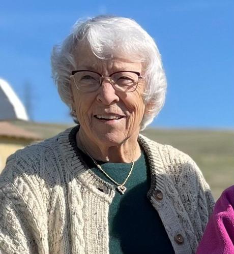 Bettylee Elliott Elkins