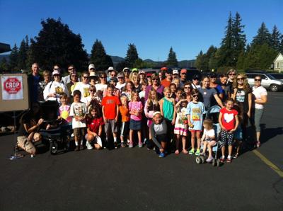 CROP Walk ready for 27th year