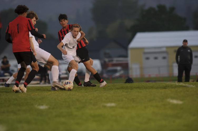 TD versus Gladstone 10-20