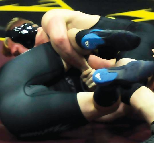 TD puts in prep work at home double dual