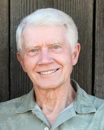 Clayton “Whitey” Hilmoe