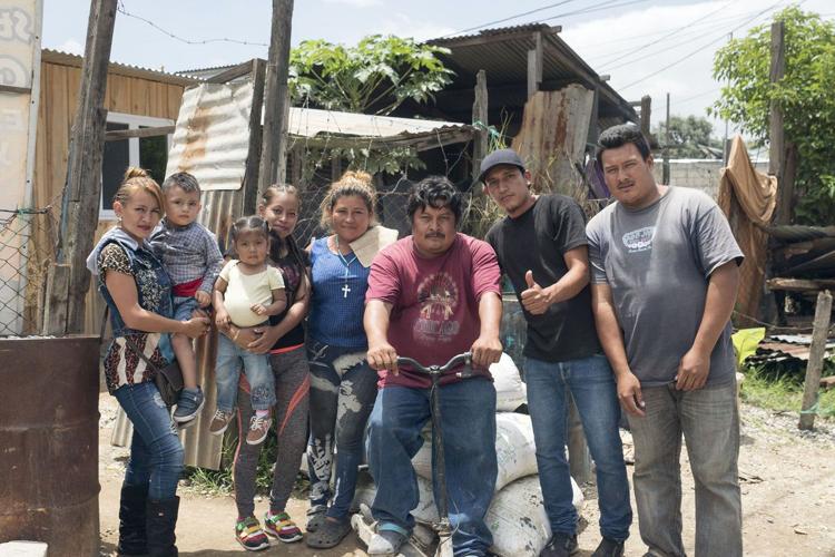 Travelogue: GUATEMALA