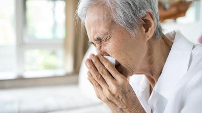 Is there a best allergy medicine for seniors? Safe medications and which ones to avoid