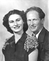 Obituary: Anne Ward