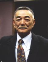 Obituary: Akira Fukatsu