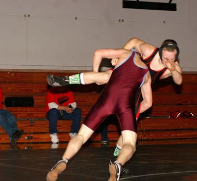 Prep basketball, wrestling seasons begin this week