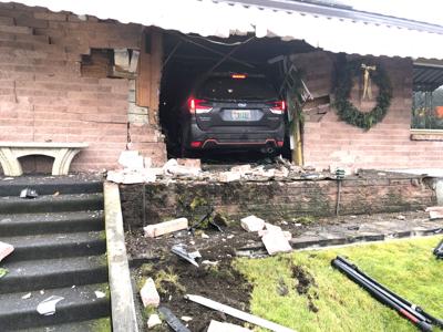 Spencer Libby Powell crash Jan 1 2023