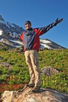 The Daily Bread: Of angels and bread pudding
